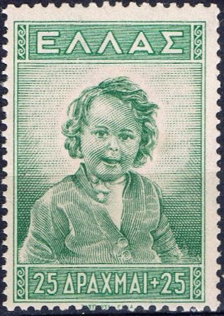 Children's Welfare Fund - Child