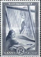 Reconstruction of Textiles Industry