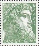Zeus of Istiaea