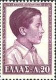 Crown Prince Constantine