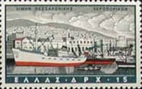 Harbours - Thessaloniki