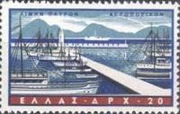 Harbours - Patra, Peloponissos