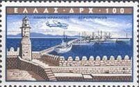 Harbours - Herakleion, Crete