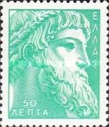 Zeus of Istiaea