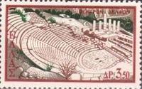 Ancient Theatre of Delphi