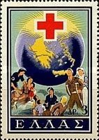 The work of Red Cross