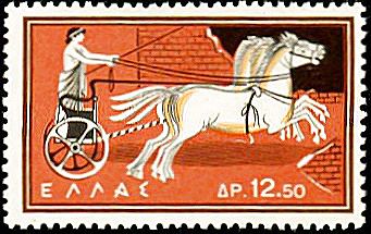 Rome 1960 - Winner's return home