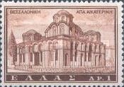 St. Catherine Church, Thessaloniki