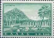 Ancient Olympia