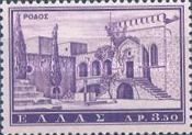 Island of Rhodes