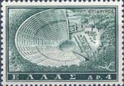 Ancient Theatre of Epidavros