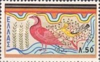 Partridge fresco