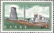 Dams and Hydro-electric Stations: Ptolemaeda