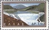 Dams and Hydro-electric Stations: Louros