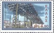 Dams and Hydro-electric Stations: Thessaloniki