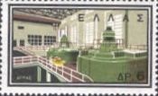 Dams and Hydro-electric Stations: Agras
