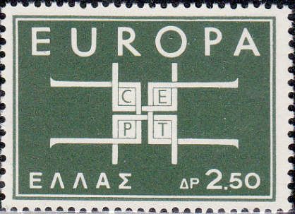 EUROPA/CEPT in squares (Cooperation)