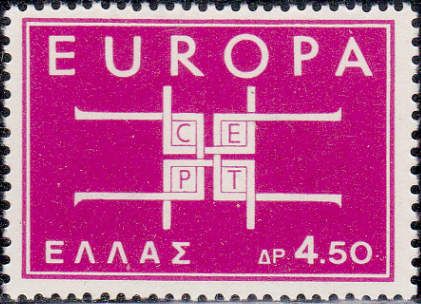 EUROPA/CEPT in squares (Cooperation)