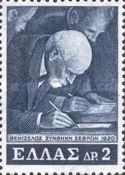 Eleftherios Venizelos (1864-1936), Statesman