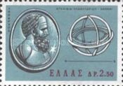 Hipparchus and his astrolab