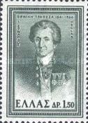 Jean Gabriel Eynard, Founder, National Bank of Greece