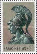 Goddess Athena