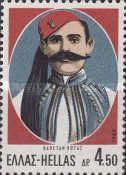 Macedonian Fighters - Capetan Kotas