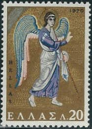 Angel of the Annunciation