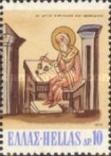 St. Methodius