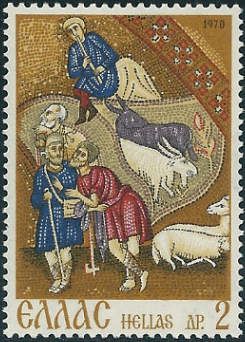 The Shepherds