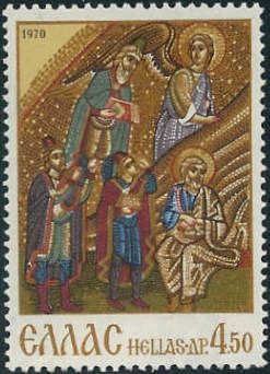 The Magi