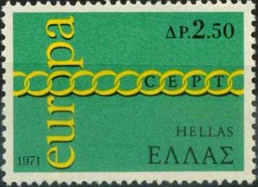 EUROPA/CEPT Chains