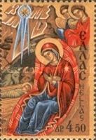 The Birth of Christ