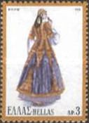 Female Costume from Ioannina, Epirus