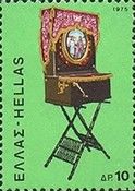 Barrel-organ