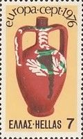 Jug from Florina