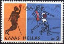 Montreal 1976 - Handball athletes