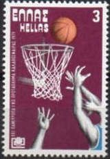 European Basketball Championship