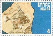 7th Int'l Congress Neocene Period - Fossil