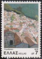 Island of Samothraki