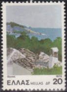 Island of Thassos
