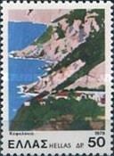 Island of Kefalonia