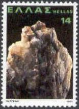 Barite