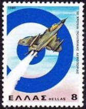 McDonnell Douglas F-4 Phantom II Jet fighter