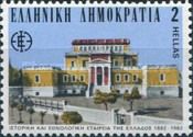 Centenary Historical and Ethnological Society