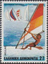 Winter & Water Sports - Sailing