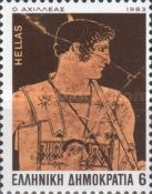 Homer's Epics - Achilles