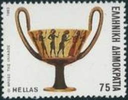 Homer's Epics - The heroes of The Iliad