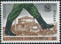 Occupation 1941-1944 and National Resistance