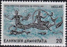 Athens, Cultural Capital - History